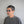 LANDS weekender - NOTT - POLARIZED - CLEAR x DEMI-BLUE