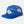 BRIXTON - LEAPER MP ALL MESH TRUCKER HAT - ROYAL