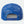 BRIXTON - LEAPER MP ALL MESH TRUCKER HAT - ROYAL