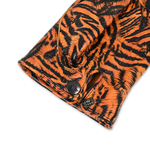 Lamp gloves -Utility glove Mid -TIGER