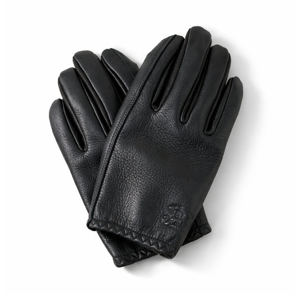 Lamp gloves - Durable glove Shorty - Black