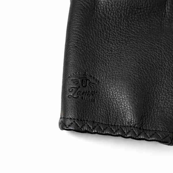 Lamp gloves - Durable glove Shorty - Black