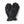 Lamp gloves - Durable glove Standard - Black