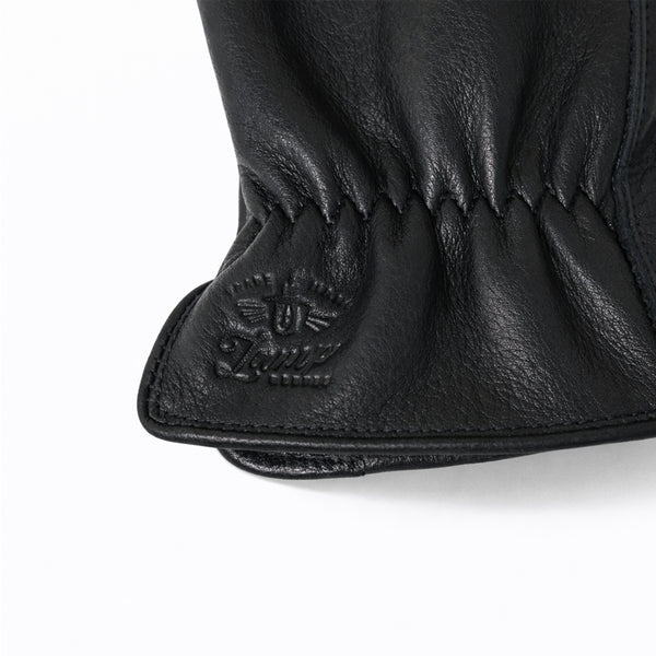 Lamp gloves - Durable glove Standard - Black