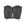 Lamp gloves - Driving glove CUT - Black × Black
