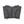 Lamp gloves - Driving glove CUT - Black × Silver