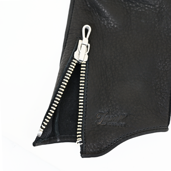 Lamp gloves - Utility glove Slider - Black