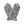 Lamp gloves - Utility glove Standard - WHITE LEOPARD