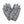 Lamp gloves - Utility glove Shorty - WHITE LEOPARD