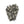 Lamp gloves -Utility glove Shorty - Paisley Black