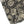 Lamp gloves -Utility glove Shorty - Paisley Black