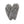 Lamp gloves -Utility glove Shorty- Gray