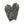 Lamp gloves -Utility glove Shorty- Olive