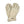 Lamp gloves × HWY - Utility glove Standard - Greige