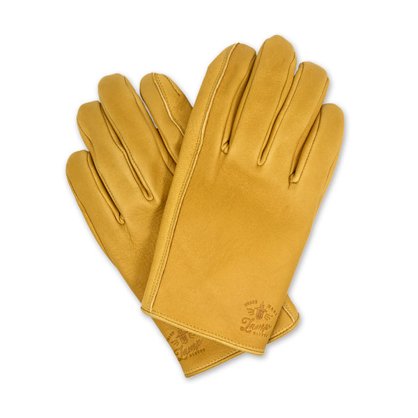Lamp gloves -Utility glove Mid - Camel