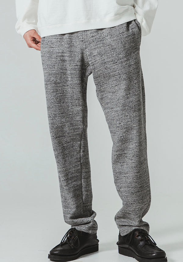 JACKMAN - GG SWEAT PEGTOP  - HEATHER CHARCOAL