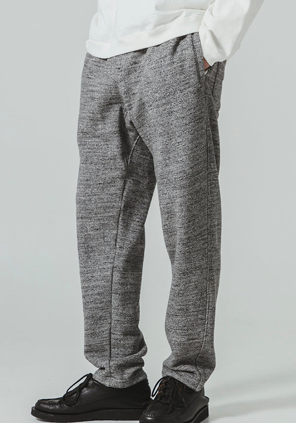 JACKMAN - GG SWEAT PEGTOP  - HEATHER CHARCOAL