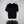melple - VERVE S/S - BLACK