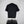 melple - VERVE S/S - BLACK