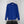 melple - THE AMERICAN RINGLER L/S - LA BLUE