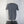 melple - PASADENA SHORT SLEEVE CA - BLACK