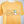 melple - PASADENA SHORT SLEEVE HOLLYWOOD - GOLD