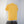 melple - PASADENA SHORT SLEEVE HOLLYWOOD - GOLD