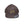 melple - TRUCKER CAP - CA - SD BROWN