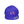melple - TRUCKER CAP - CA - LA BLUE