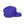melple - TRUCKER CAP - CA - LA BLUE