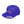 melple - TRUCKER CAP - CA - LA BLUE