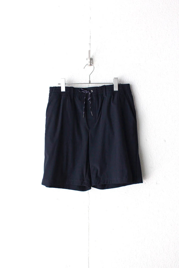 melple - TOMCAT SHORTS - DARK NAVY