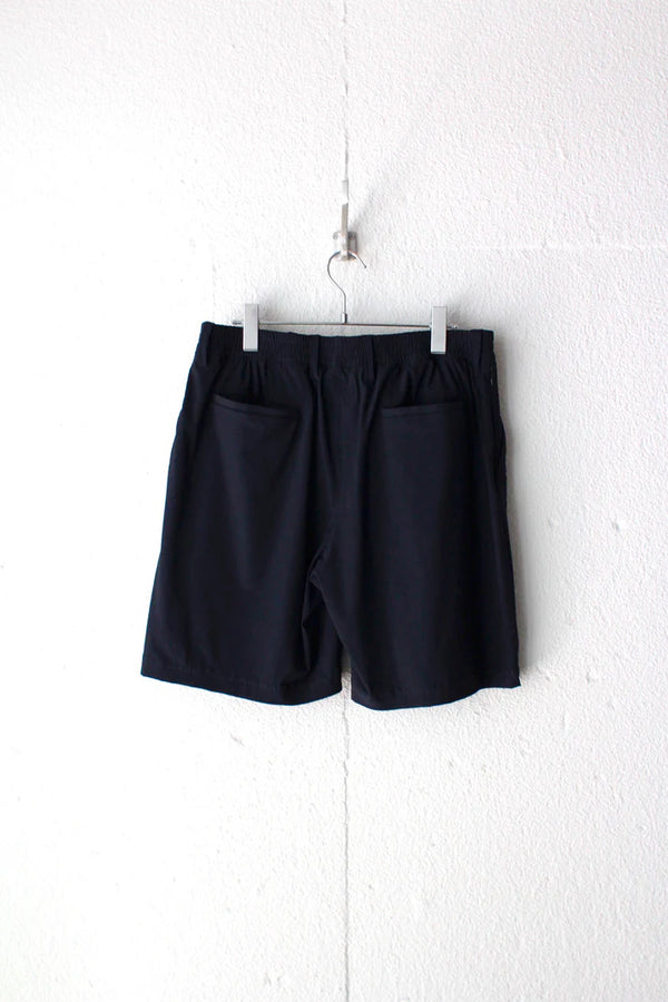 melple - TOMCAT SHORTS - DARK NAVY