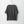 melple - PASADENA POCKET S/S - BLACK