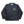 PAWG - FLAMES COACH JACKET - BLACK