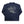 PAWG - FLAMES COACH JACKET - NAVY