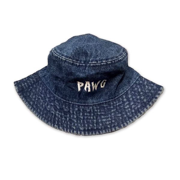 PAWG - PAWG HAT - DENIM