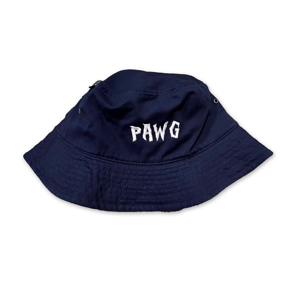 PAWG - PAWG HAT - NAVY