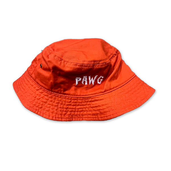 PAWG - PAWG HAT - ORANGE