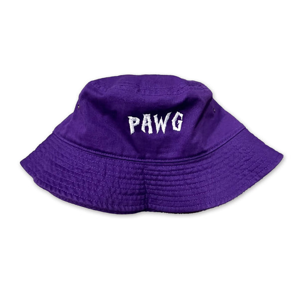 PAWG - PAWG HAT - PURPLE