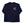 PAWG - FLAMES L/S  TEE - NAVY