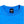 PAWG - SECRET MINDS  TEE - ROYAL BULE / LIGHT GREY