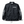 PAWG × Eary&Co -  COLLABORATION NYLON COACH JACKET - BLACK