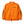 PAWG × Eary&Co - COLLABORATION NYLON COACH JACKET - ORANGE