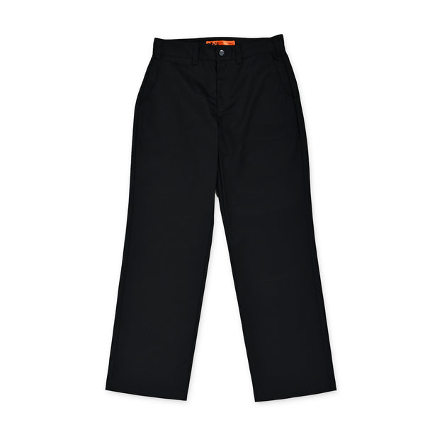 PAWG - ORIGINAL T/C WORK PANTS - BLACK