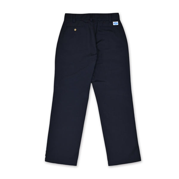 PAWG - ORIGINAL T/C WORK PANTS - NAVY