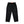 PAWG - ORIGINAL T/C WIDE TAPERED PANTS - BLACK