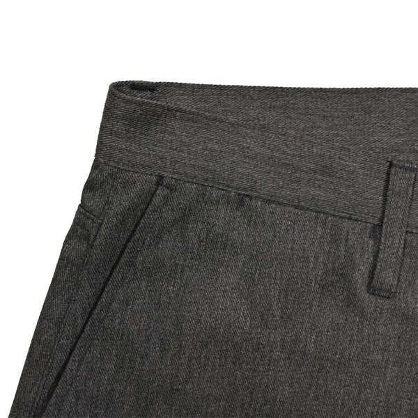 PAWG - ORIGINAL T/C WIDE TAPERED PANTS - GRAY