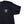 PLAINVIEW BEER - PLAINVIEW BEER PERCH T-SHIRT - BLACK