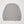 RADIALL - COUPE - FOOTBALL SHIRT L/S  - GRAY